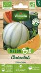 Potagères - Melon Charentais - BIO - PACKAGING_RECTO